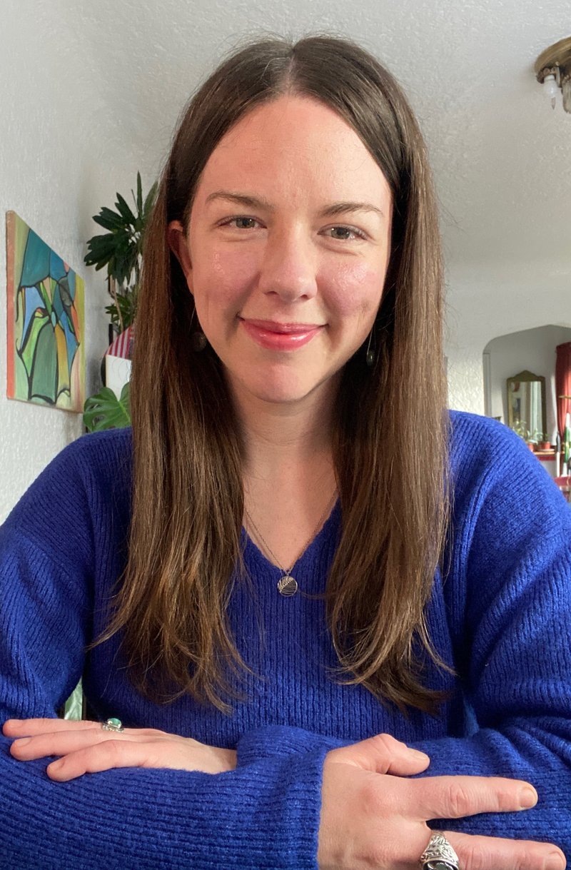 Jennifer Kenworthy Therapist