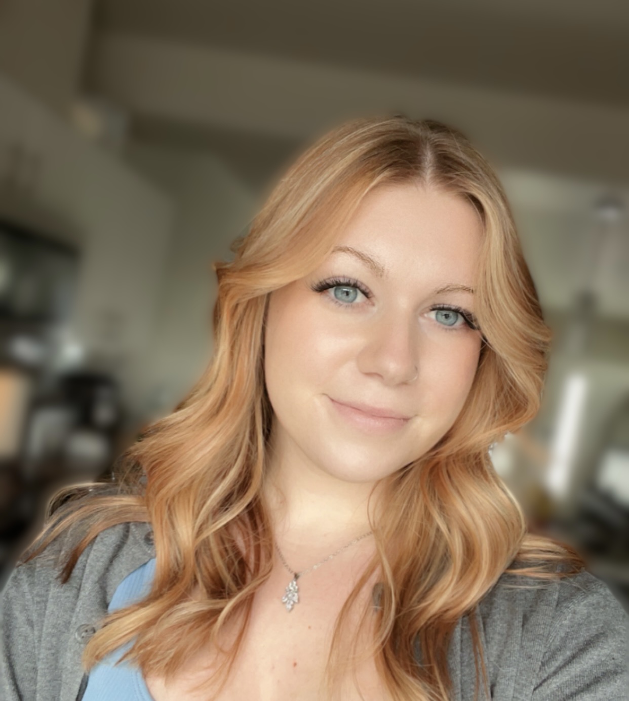 Mariah Visco, Licensed Mental Health Counselor Associate providing trauma-informed therapy for individuals in Yakima and online in Washington