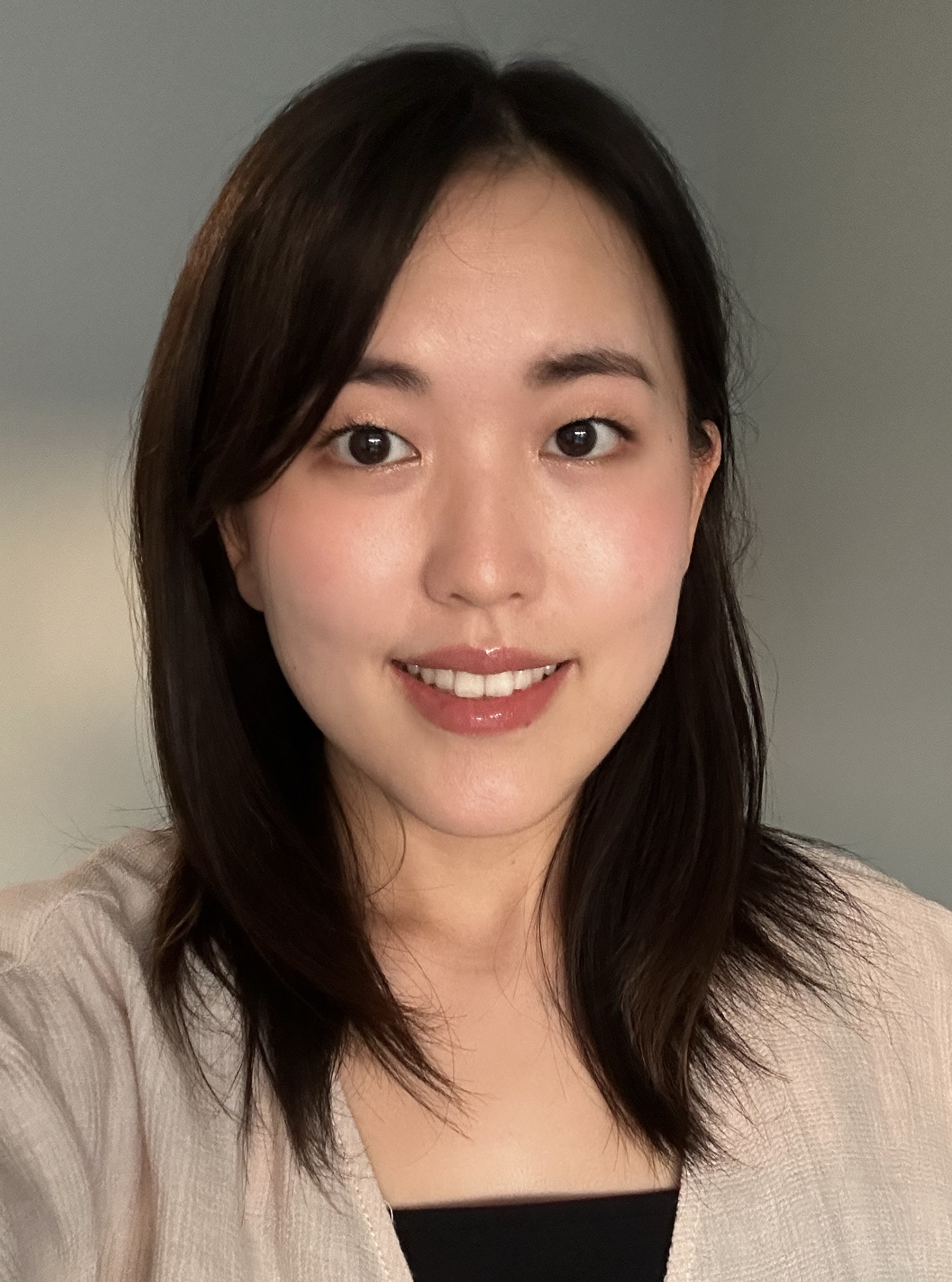 Natalie Kim, Licensed Marriage and Family Therapist Associate providing couples, individual, and family therapy in Renton and online in Washington