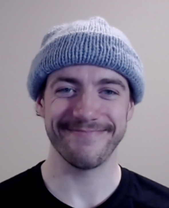 Ryan Carragher, Licensed Marriage and Family Therapist Associate specializing in IFS therapy, providing online and in-person therapy in Washington