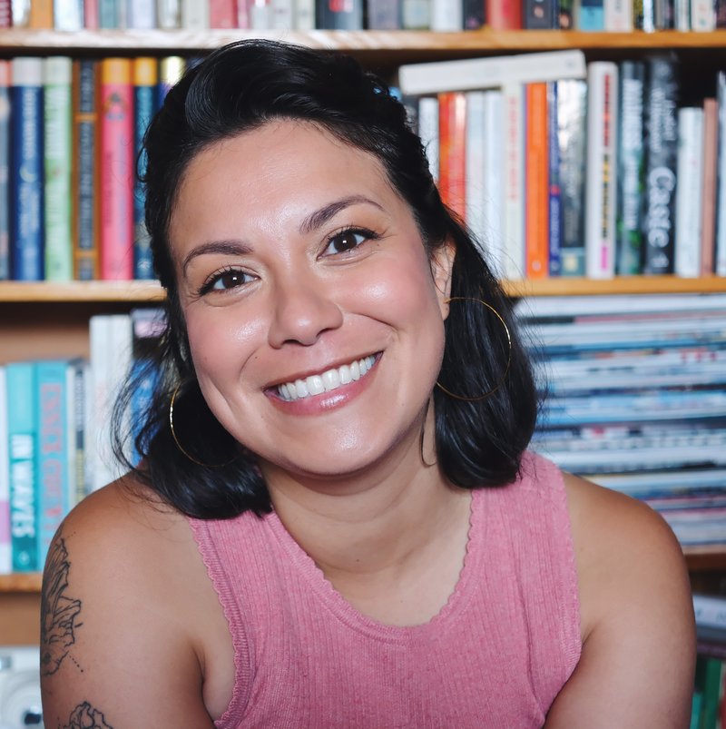 Sheena Nicolay, Intern