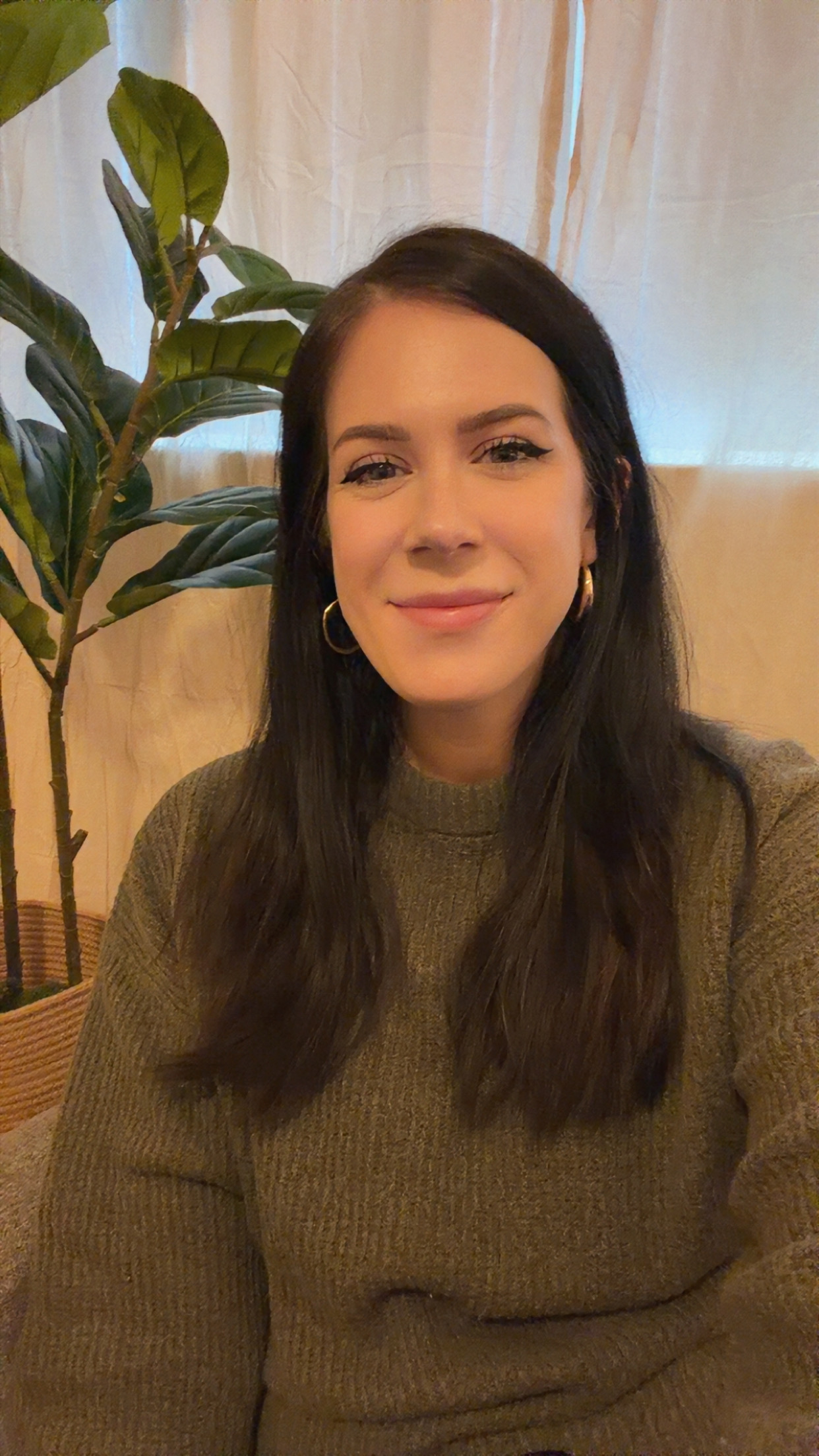 Caroline Bacon, LMHCA - Military & Perinatal Therapist WA