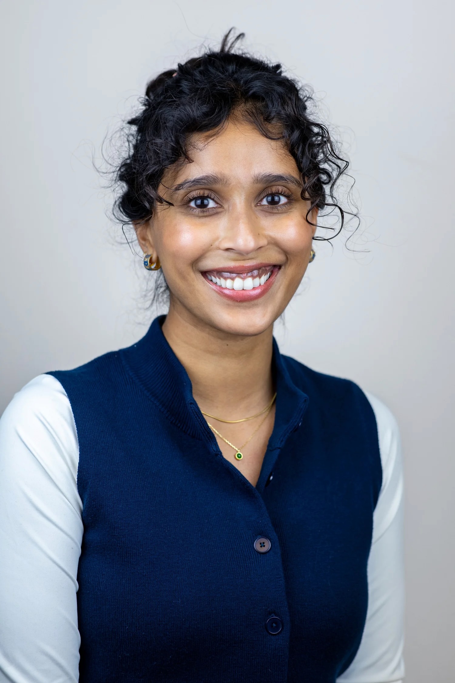 Iwona Abraham, MFT Intern - IFS Therapist Renton WA