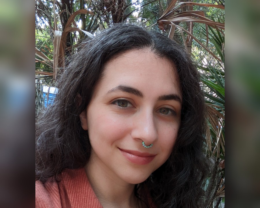 Monique Meissner, MFT Intern - couples and family therapist in Renton, WA