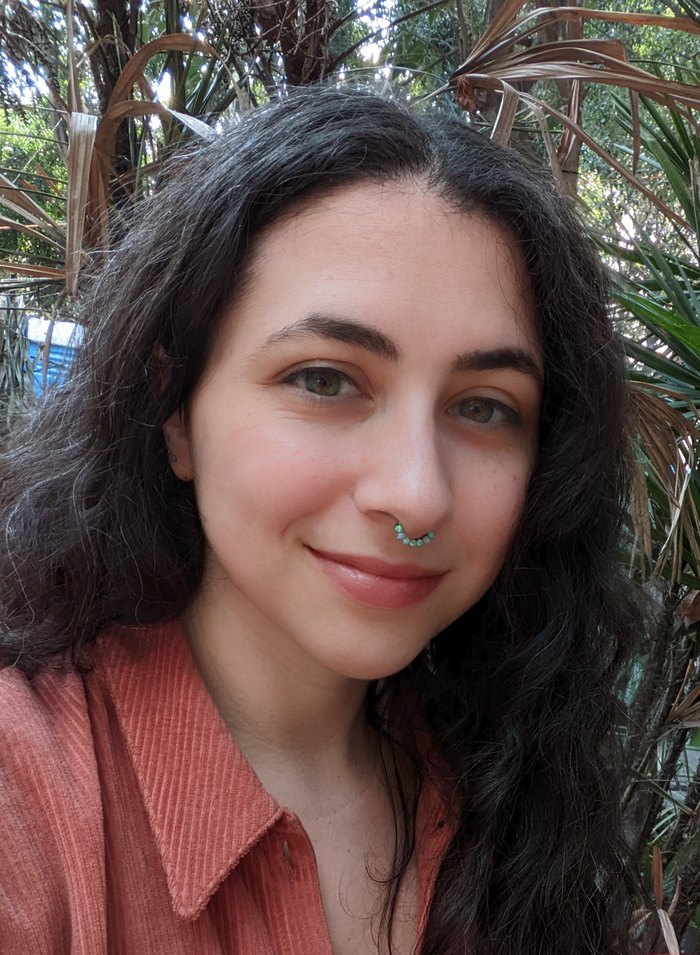 Monique Meissner, MFT Intern - couples and family therapist in Renton, WA